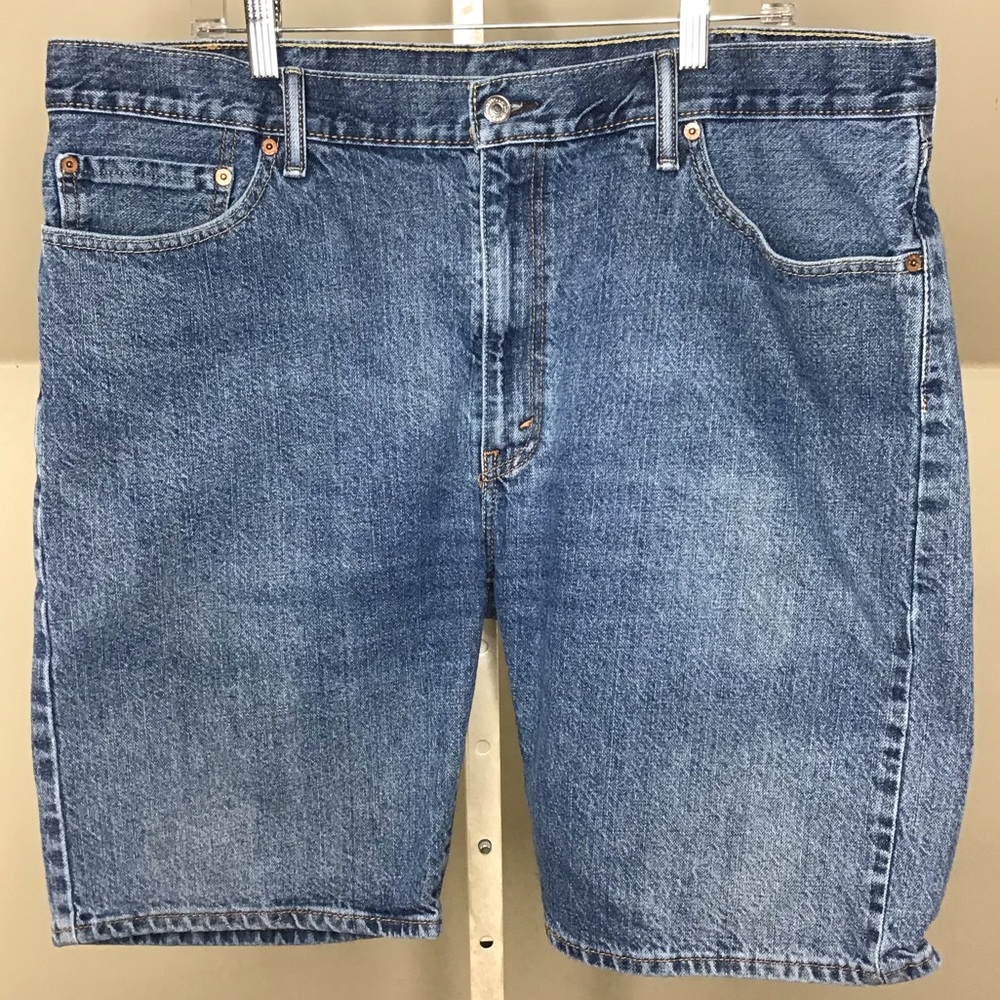 Levi’s 505 Denim Shorts W40